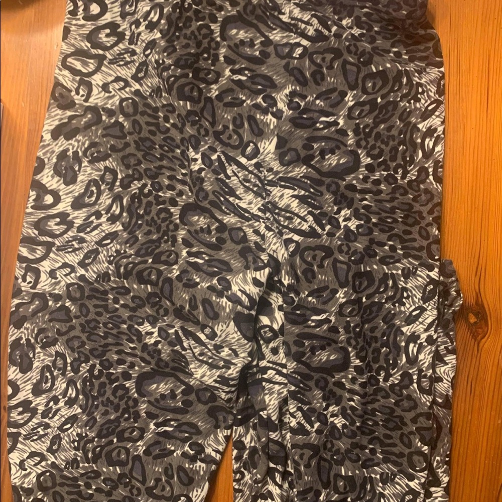 Mayfair leggings.